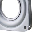 thumbnail image 2 of BQLZR Roulements Épais pour Plateau Tournant Pivotant en Fer Argent 71mm Lot de 2, 2 of 5