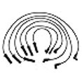 thumbnail image 3 of Prenco 35-77690 Ignition Wire Set, 3 of 3