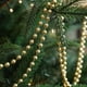 thumbnail image 5 of Plastic Beads Transparent Beads Christmas Tree Ornaments Christmas Decoration Pendant Scene Interior Decoration Layout, 5 of 8