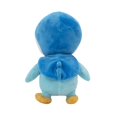 thumbnail image 3 of POKEMON Piplup Peluche de 20 cm, Detalles aut&eacute;nticos, Juguetes para ni&ntilde;os, Multicolor Pokémon NA, 3 of 5