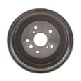 thumbnail image 2 of Raybestos R-Line Drums, OE Replacement Brake Drums 9634R Fits select: 1996-1997 TOYOTA RAV4, 2 of 4