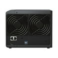 thumbnail image 4 of 4BAY DISKSTATION DISKLESS UP TO 32TB, 4 of 6