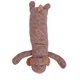 thumbnail image 2 of Animal de Peluche de Perro Juguete de Almohada de Muñeca de Perro de Peluche de Peluche que No Destiñe para el sofá de la Cama del Hogar ANGGREK Otros, 2 of 8