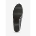 thumbnail image 3 of Comfortview Women's The Maya Slip On Shootie, 3 of 6