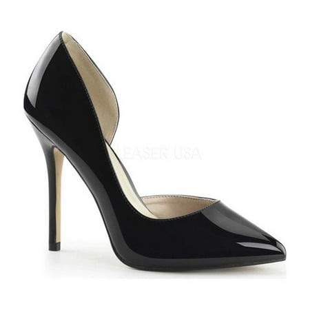 

Women s Pleaser Amuse 22 Pointed Toe Pump