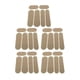 thumbnail image 1 of Etiqueta engomada para dar forma a las piernas, 30 piezas Parche para adelgazar las piernas Parche para levantar las piernas Parche para adelgazar las piernas a base de hierbas Impulsado por el rendimiento, 1 of 8