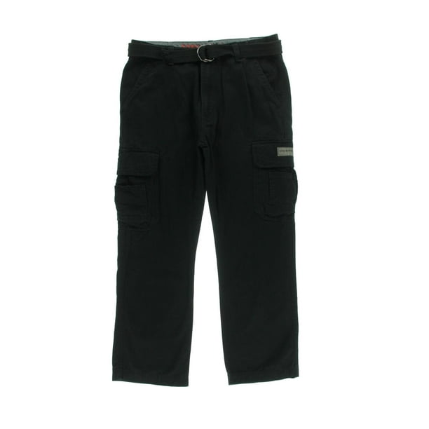unionbay men's survivor iv relaxed fit cargo pant
