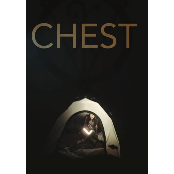 Chest (DVD), Filmhub, Horror