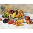 thumbnail image 1 of 2002-16x20-GC Fruits From The Midi Poster, 1 of 1