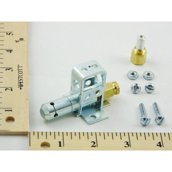 BASO Gas Products J995MDA-2 - PILOT BURNER, #5 TIP