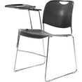 thumbnail image 4 of National Public Seating TA85R Bras Droit pour Tablette, 4 of 5