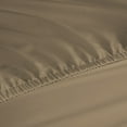 thumbnail image 4 of Premium Luxury 6-Piece Rayon from Bamboo Sheet Set with Deep Pockets Soft & Comfortable - 40 Colors, 4 of 4