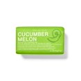 thumbnail image 1 of Cucumber Melon Shea Butter Cleansing Bar 5 oz / 141.75 g, 1 of 1
