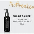 thumbnail image 3 of Sebastian No. Breaker Hybrid Bonding & Styling Spray - 3.38 oz (Pack of 3), 3 of 3
