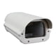thumbnail image 1 of Carcasa para cámara de seguridad, protector para cámara, para interiores y exteriores, resistente a la lluvia, para vigilancia. 8 pulgadas, 1 of 9