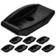 thumbnail image 1 of 8 soportes para mancuernas, soporte para mancuernas, soporte para mancuernas, soporte para mancuernas, organizador para entrenamiento de fuerza, para gimnasio en casa, 1 of 6
