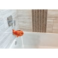 thumbnail image 3 of KidCo Bath Spout Cover Goldfish for Child, Orange, 3 of 7