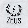 thumbnail image 3 of Zeus Steam Towel - Barber Hot Shave Towel (12 PACK), 3 of 4