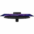 thumbnail image 6 of Asus ROG Strix XG27AQDMGR 27" Class WQHD Gaming OLED Monitor - 16:9 - Black - 26.5" Viewable - WOLED - 2560 x 1440 - 1073.7 Million Colors (10-bit) - Adaptive Sync/FreeSync Premium Pro/G-sync Compa..., 6 of 7