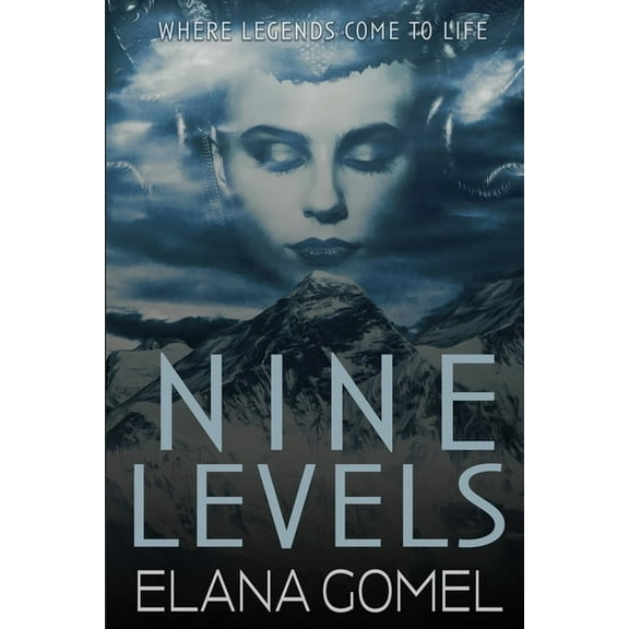 Nine Levels, (Paperback)