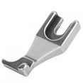thumbnail image 2 of 2Pcs Prensatelas, Pie de pie Industrial Máquina de Coser Industrial Prensatelas U192T U193T Máquina de Coser Toe Zipper Presser Unbranded 1210190015211, 2 of 7