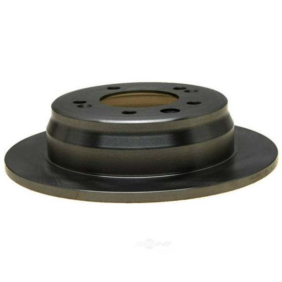 Raybestos 980896R Professional Grade Drum-in-Hat Disc Brake Rotor Fits select: 2010-2011 HYUNDAI ELANTRA TOURING, 2011-2017 KIA SPORTAGE