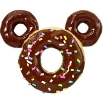 Mickey Mouse Glazed Donut Magnet