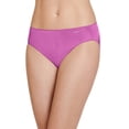 thumbnail image 1 of Jockey No Panty Line Promise Tactel Bikini, 1 of 1