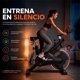 thumbnail image 3 of Bicicleta Spinning Centurfit Fija Estatica Fitness Monitor Cardiaco, 3 of 8
