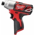 thumbnail image 4 of Milwaukee M12 12V Cordless Power Tool Combo Kit 1.5Ah, 2 Pack, 4 of 4