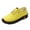 Yellow, variant on Loafers for Women Soft Slip on Walking Shoes Non-Slip Driving Shoes Barefoot Sneakers