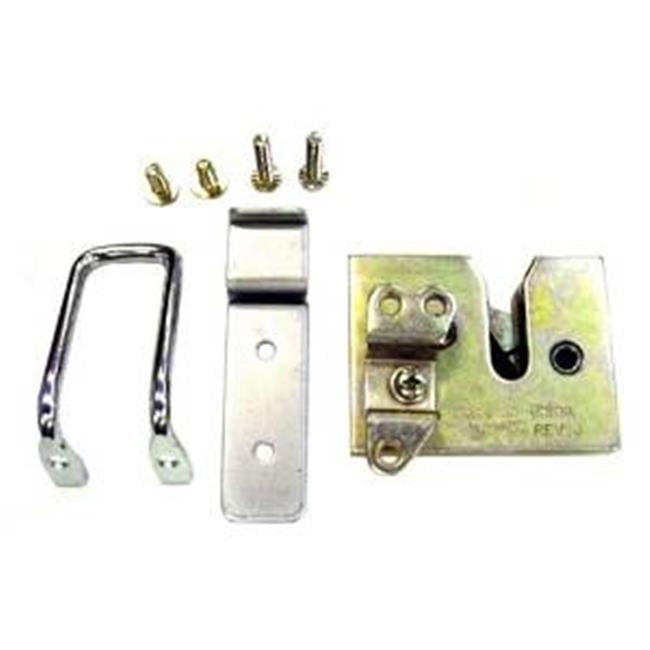Weatherguard 7731 Tool Box Latch
