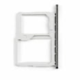 thumbnail image 1 of Replace Phone Dual Sim Card Tray Card Slot Holder Tray Replacement For LG (G6), 1 of 9