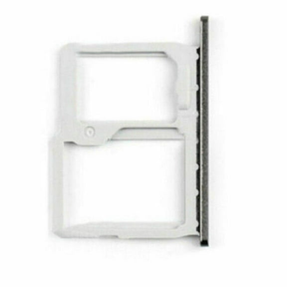 Replace Phone Dual Sim Card Tray Card Slot Holder Tray Replacement For LG (G6)