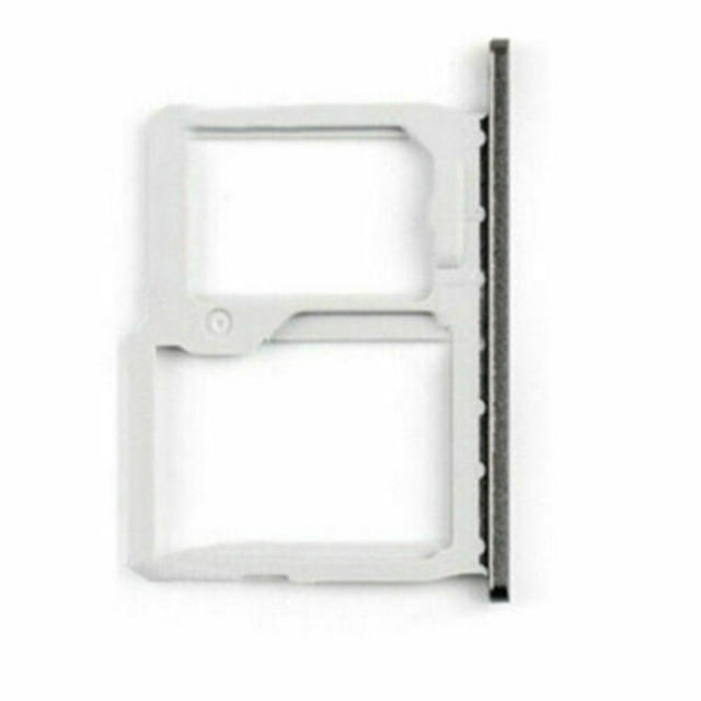Replace Phone Dual Sim Card Tray Card Slot Holder Tray Replacement For LG (G6)