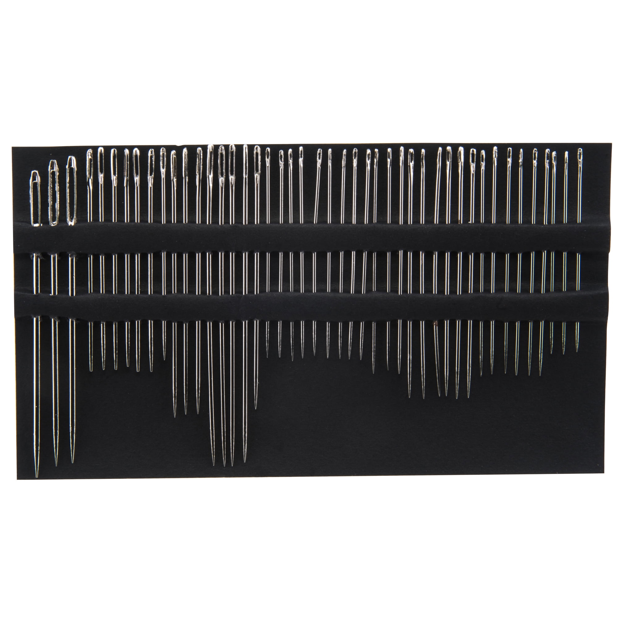 SINGER Assorted Hand Needles 60 Count