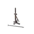 Manual Tire Changer