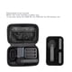 thumbnail image 4 of Bolsa De Almacenamiento, Estuche De Transporte Para Cámara, Carcasa Dura, Fácil De Limpiar Para X3, 4 of 7