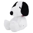 thumbnail image 6 of Animal Adventure® Peanuts® 10" Collectible Plush Snoopy, 6 of 6