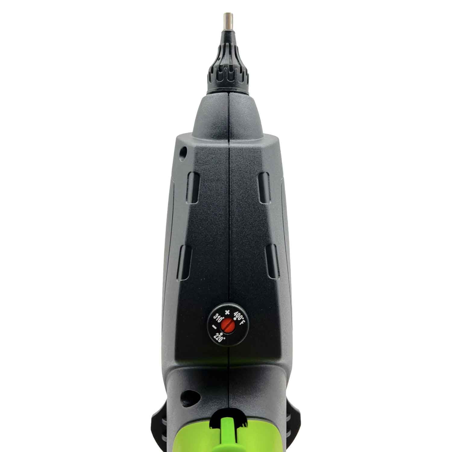 Surebonder PRO2-500 Industrial Grade 500 Watt Adjustable Temperature Heavy Duty High Output Flow 5/8" Hot Melt Glue Gun