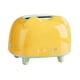 thumbnail image 2 of Caja de pañuelos decorativa, caja de almacenamiento, decoración, elegante porta pañuelos, dispensador de pañuelos Amarillo, 2 of 9