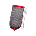 thumbnail image 3 of Almencla Protection Filet Portable Résistance à l'Usure Eau de Mer Léger Pliable Cage ing Filet Poche pour Raccords Extérieurs 1M, 3 of 8