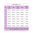 thumbnail image 3 of WIBACKER Girls Pajamas Short Sleeve Toddler Girls Summer Short Sets Sleepwear Sets Kids Pjs Size 2-9 Years Girl, 3 of 10