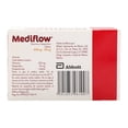 thumbnail image 3 of Mediflow 450 mg- 50 mg 20 tabletas, 3 of 4