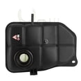 thumbnail image 3 of Cergrey Boîtier de Thermostat Accessoires de Voiture Réservoir de Refroidissement Récupération Expansion Réservoir 2035000049 Compatible avec CClass W203 S203, 3 of 8