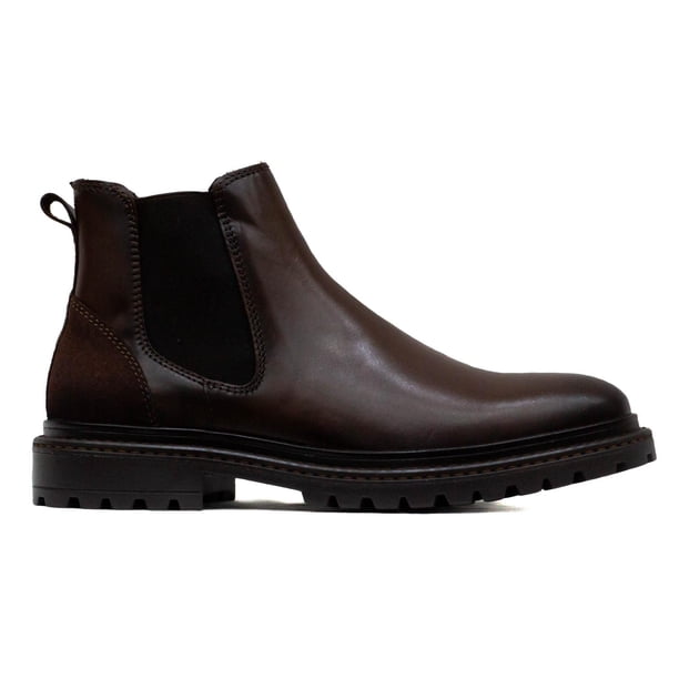 Botas para Hombre Mariscal 8351 cafe 27