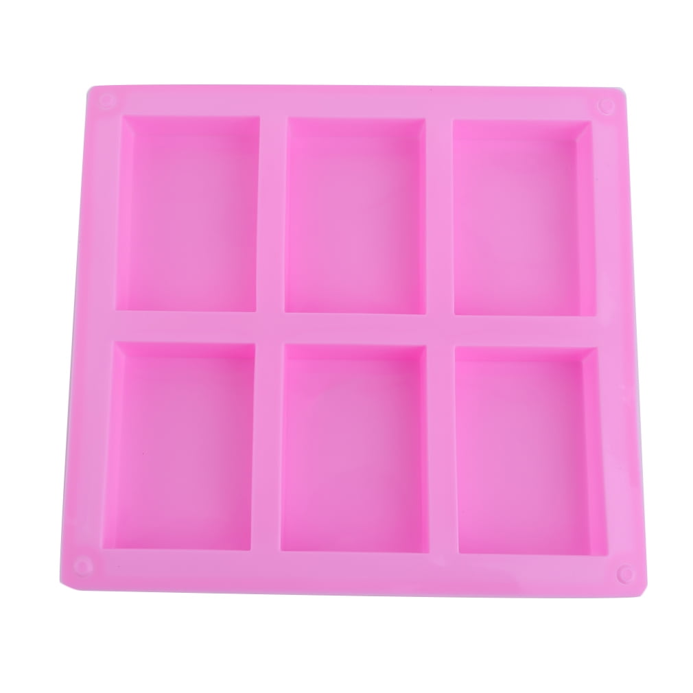 pastry molds