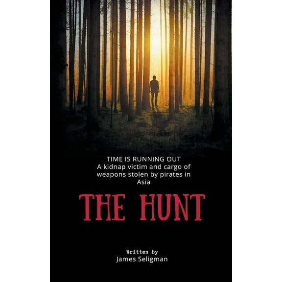 Matt Murray The Hunt, Book 1, (Paperback)