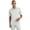 White, variant on Port Authority Mens Silk Touch Performance Polo