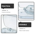 thumbnail image 3 of FOMIYES Organizador De Jabón Transparente Con Ideal Para Y Uso Doméstico, 3 of 7